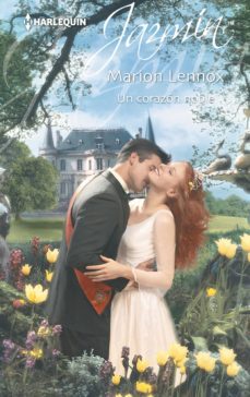 un corazon noble (ebook)-marion lennox-9788468755854