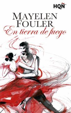 en tierra de fuego (ganadora iii premio digital) (ebook)-mayelen fouler-9788468764054