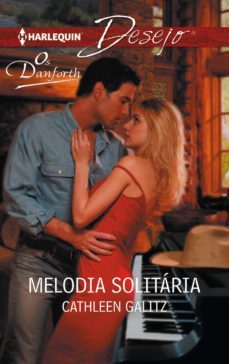 melodia solitaria (ebook)-cathleen galitz-9788468769554