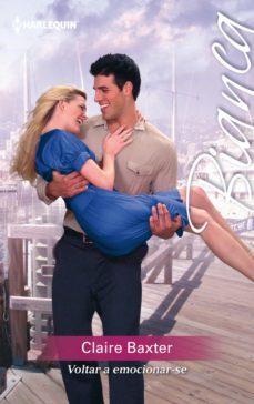 voltar a emocionar-se (ebook)-claire baxter-9788468783154