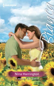 a mulher que quero (ebook)-nina harrington-9788468785554