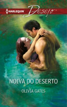 noiva do deserto (ebook)-olivia gates-9788468798554
