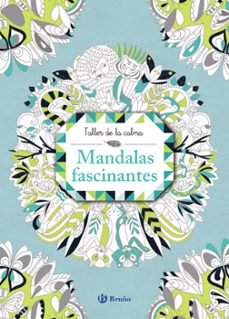 taller de la calma. mandalas fascinantes-9788469620854