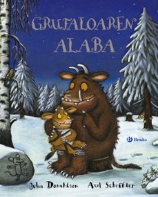 -julia donaldson-9788469621554