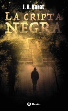 la cripta negra (ebook)-j. r. barat-9788469663554