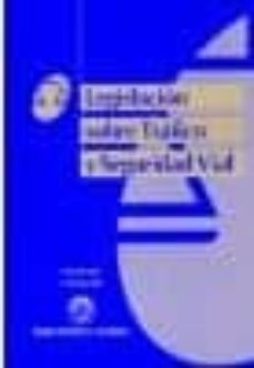 legislacion sobre trafico y seguridad vial-9788470305054