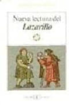 nueva lectura del lazarillo (2ª ed.)-victor garcia de la concha-9788470393754