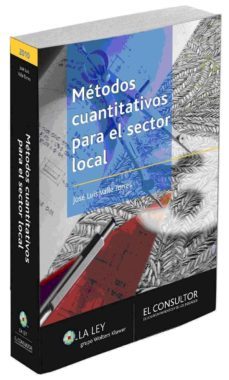 metodos cuantitativos para el sector local-jose luis valle torres-9788470524554