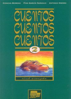 cuentos, cuentos, cuentos 2, nivel avanzado-9788471438454