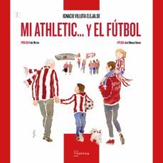 mi athletic... y el futbol (ebook)-9788471486554