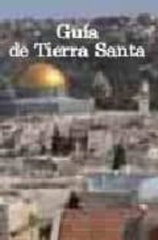 guia de tierra santa-9788471516954