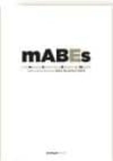 mabes. guia de los mejores alimentos y bebidas españa-9788472121454