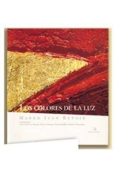los colores de la luz-marko ivan rupnik-9788472398054