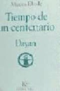 tiempo de un centenario-mircea eliade-9788472454354