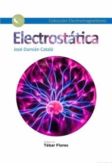 electrostatica (ebook)-jose damian catala-9788473605854