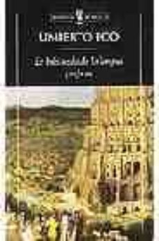 la busqueda de la lengua perfecta-umberto eco-9788474239454