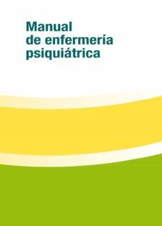 manual enfermeria  psiquiatrica-9788474294354