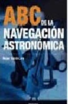 abc de la navegacion astronomica-roger saint lary-9788474861754