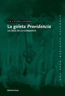 la goleta providencia-9788474862454