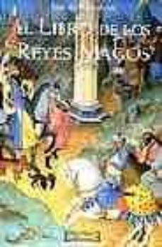 el libro de los reyes magos-juan de hildesheim-9788474906554