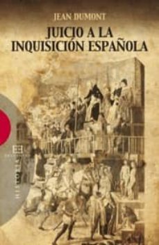 juicio a la inquisicion española-9788474909654