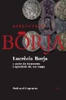 lucrecia borja a partir de documents i epistolaris del seu temps-ferdinand gregorovius-9788475027654