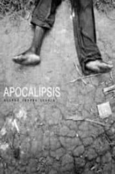 apocalipsis-alvaro ybarra zabala-9788475068954