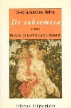 de sobremesa-9788475174754