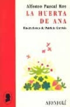 la huerta de ana-9788475177854