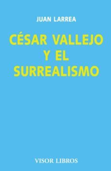 cesar vallejo y el surrealismo-9788475220154