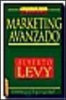 marketing avanzado-9788475775654