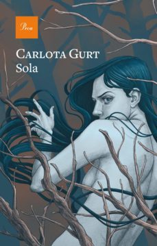 sola (ebook)-carlota gurt-9788475889054