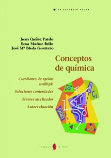 conceptos de quimica-juan quilez pardo-9788476284254