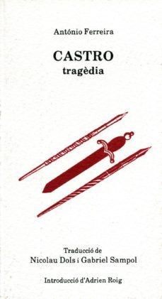 castro tragèdia-9788476320754