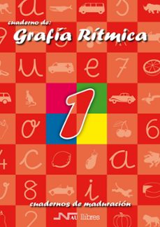 grafia ritmica 1-juan antonio felix tomas-9788476423554