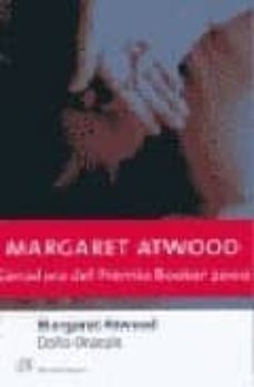 doña oraculo-margaret atwood-9788476692554