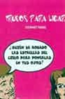 trucos para ligar-stewart ferris-9788476696354