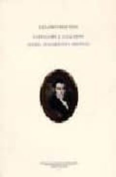 bartolome j. gallardo: satira, pensamiento, politica-alejandro perez vidal-9788476715154