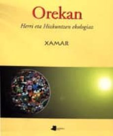 henri eta nizkonteen ekologiaz-juan carlos etxegoien-9788476813454