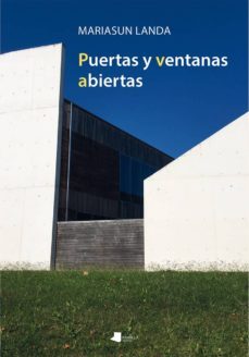 puertas y ventanas abiertas-9788476819654