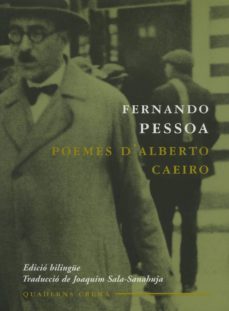 poemes d'alberto caeiro-fernando pessoa-9788477273554