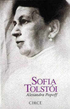 sofia tolstoi-9788477652854