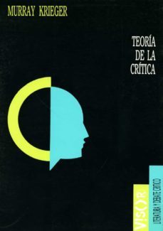 teoria de la critica-murray krieger-9788477747154