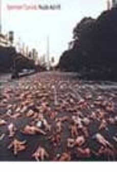 nude adrift-spencer tunick-9788477823254