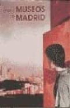 otros museos de la comunidad de madrid (ed. castellano-ingles)-alfonso emilio perez sanchez-angel luis page alvaro-9788477826354