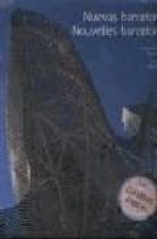 nuevas barcelonas = nouvelles barcelones-9788477829454