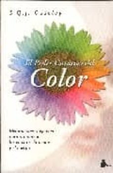 el poder curativo del color: meditaciones y ejercicios para armon izar los chakras, la mente y el cuerpo-s.g.j ouseley-9788478084654