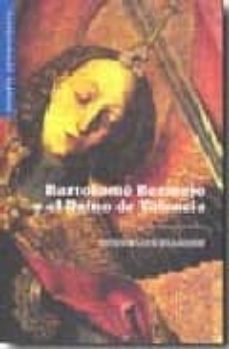 bartolome bermejo y el reino de valencia-antonio leon villaverde-9788478224654