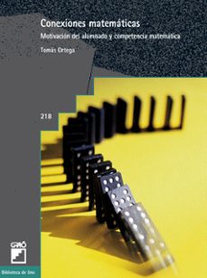 conexiones matematicas (ebook)-9788499801636