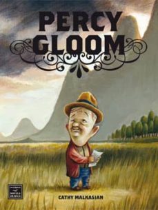 percy gloom-cathy malkasian-9788478338054